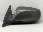 2009-2016 Hyundai Genesis Driver Left Side View Power Door Mirror ZXHES