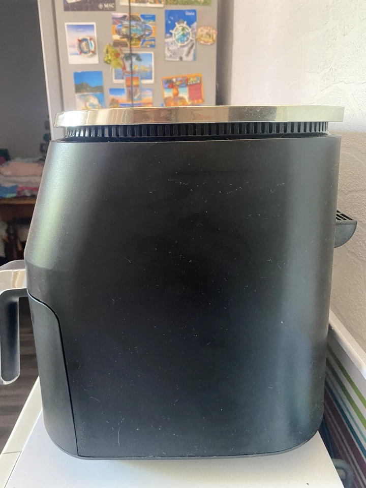 Ninja Foodi AF300 7,6 L Friteuse à Air Chaud - AF300EU, photo 4 sur 5