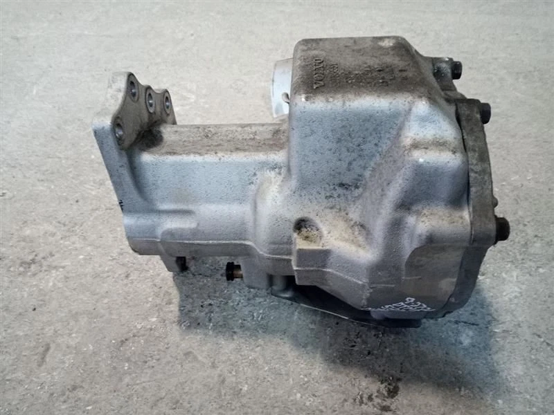 Caja de transferencia 6 cilindros 07-14 VOLVO XC90 8095118 Foto 2 de 4