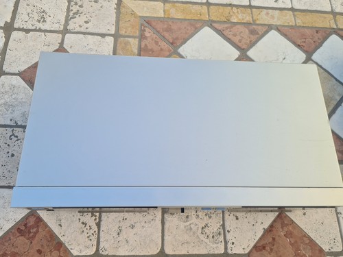 Piastra registratore tape TECHNICS RS-D550W -SE - Foto 5 di 7