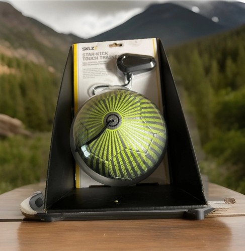 SKLZ Soccer Star-Kick Touch Trainer New in Box - Picture 1 of 3