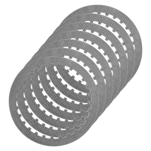 PLATE, CLUTCH DRIVEN NO.1 | T:2.3