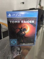 Shadow Of The Tomb Raider PS4 Playstation 4