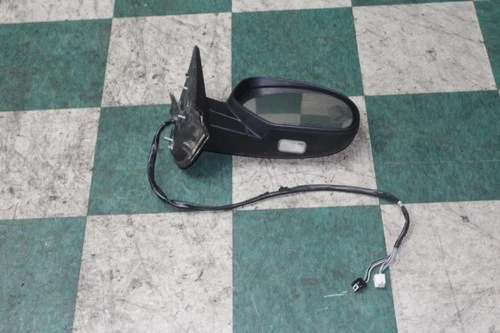 07-08 Yukon XL Stealth Grey Passenger Right RH Power Door Mirror Turn Signal WTY