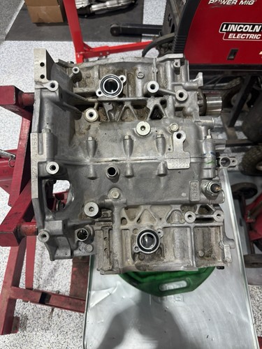 2008-2021 Subaru WRX STI 2.5L Engine Short Block EJ257 53k Miles. Short Block