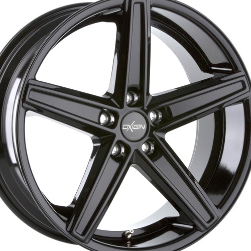 Oxigin Felgen 18 Concave 7.5x18 ET45 5x108 SW für Jaguar E-Pace XE XJ X-Type - Bild 7 von 7