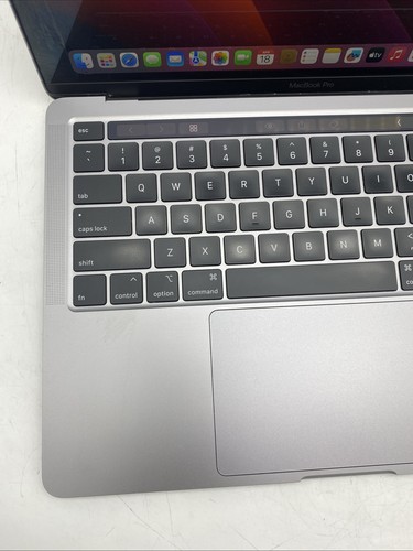 Apple MacBook Pro 13" 2020 Intel Core i7-1068NG7 2.3GHz 16 GB RAM 1TB SSD Ventura - Zdjęcie 7 z 12