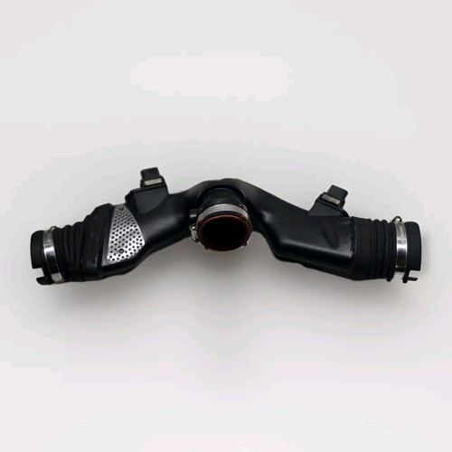 MERCEDES LUFTANSAUGMASSENMESSER LUFTMASSENMESSER 3.0 V6 DIESEL OM642 ORIGINAL A6420908237 - Bild 10 von 13