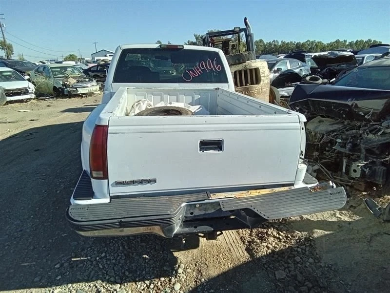 Chassis ECM Cruise Control Fits 95 BLAZER S10/JIMMY S15 26272498 - Image 4 of 4