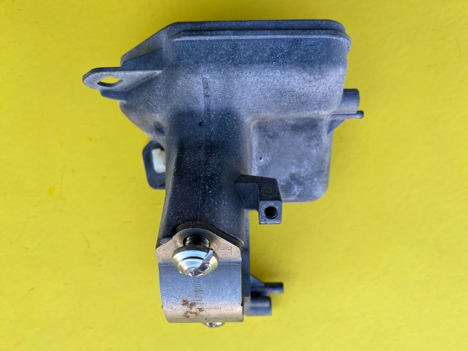 Atuador de bloqueio de coluna de volante Honda Accord 2013-2014 fabricante de equipamento original 06351-T2A-A11 - Imagem 4 de 4