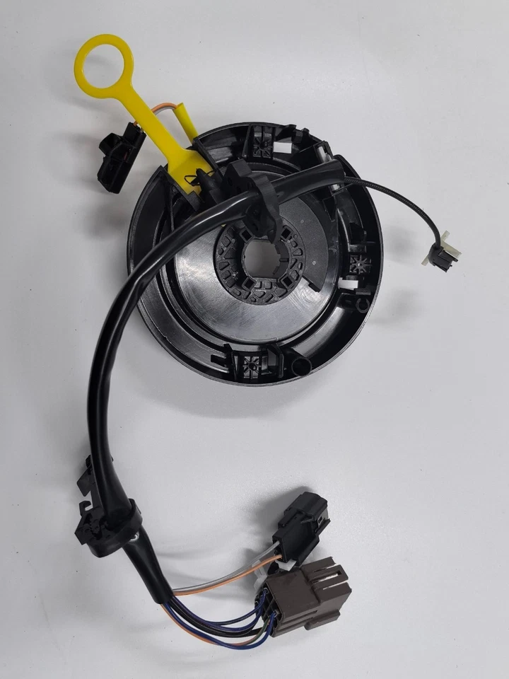 For F8UZ14A664DA 98-2003 Ford E-150 E-250 E-350 Super Duty W/Cruise Clock Spring - Image 4 of 4