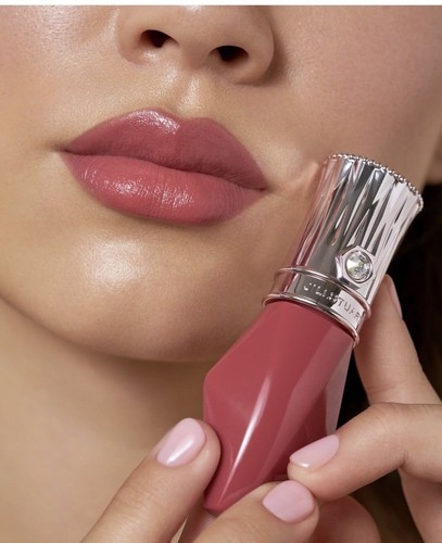 JILL STUART "Rouge Crystal Creamy Whip Tint" #7 Bocado de uva, NUEVO EN CAJA - Imagen 6 de 11