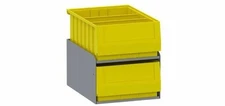 Kargo Master 40342 Extended Bin Stand