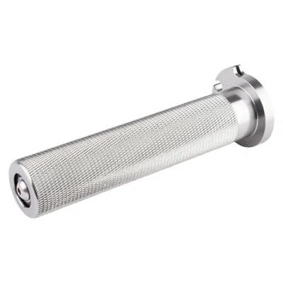 Tubo acelerador de aluminio Tusk con cojinete para KTM 250 XC-F 2007-2009,2011-2016 Foto 4 de 4