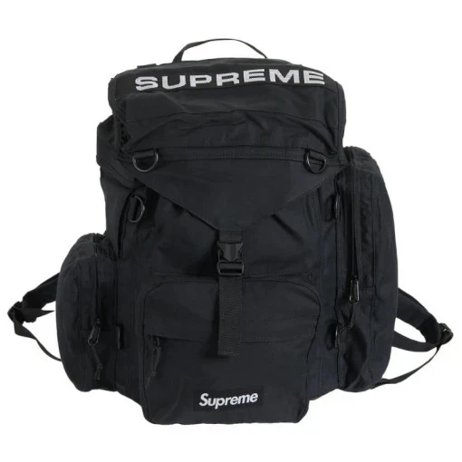 Supreme Backpacks for Men for sale | eBay