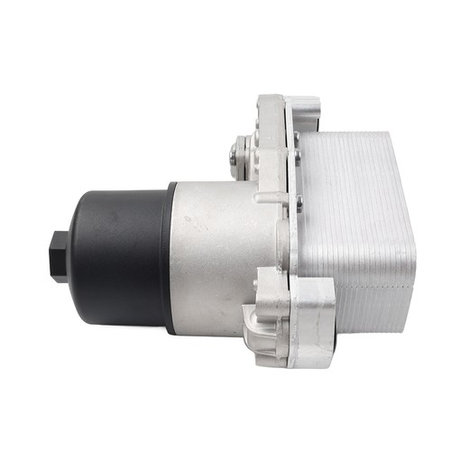 Oil Filter Assembly For Land Rover Discovery Range Rover Range Rover Sport Velar - Picture 5 of 11