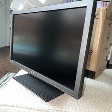 Acer B206HQL 19.5" Full HD LED LCD Monitor - Dark Gray (UM.IB6AA.A01)