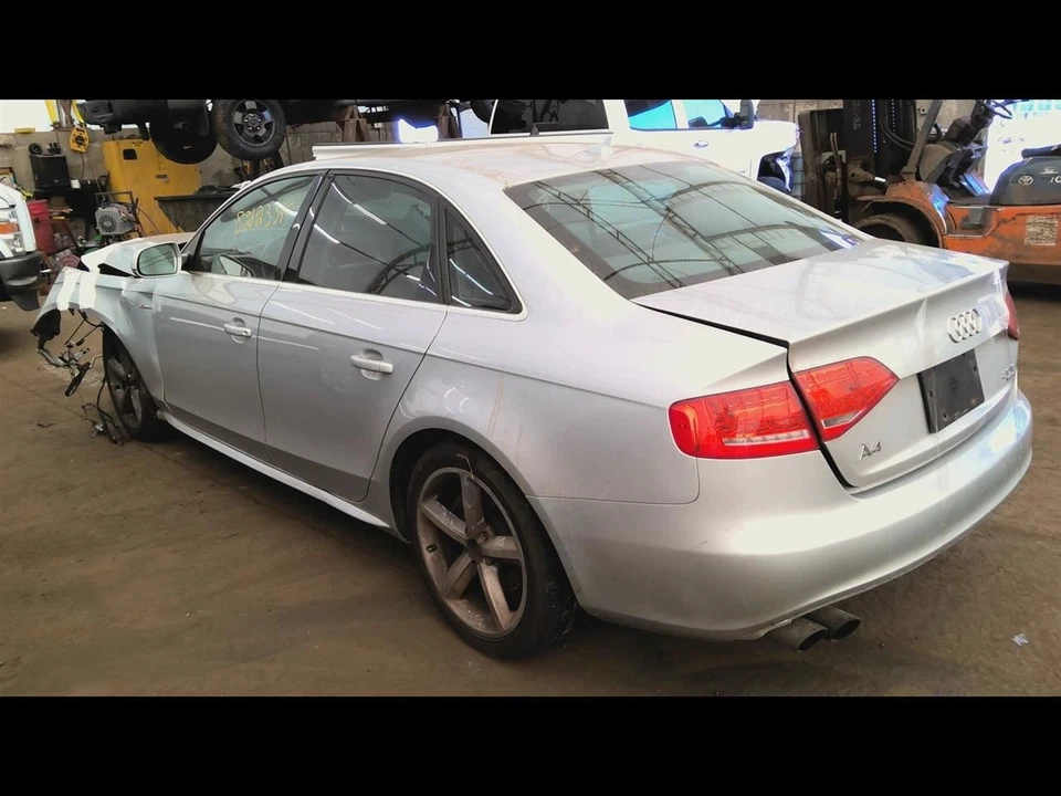 Pinza de pasajero delantera 320 mm 12,59" rotor se adapta a 12-17 AUDI A5 6790841 Foto 2 de 4