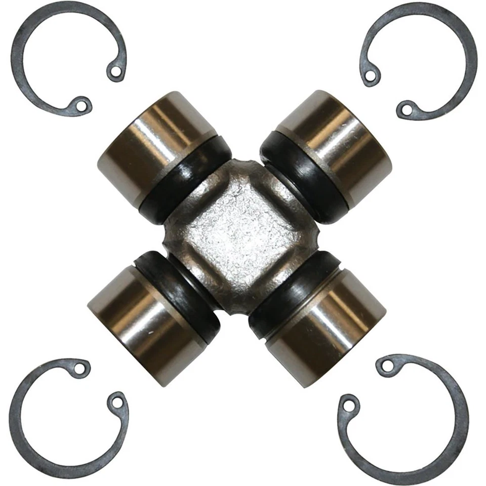 Fits 1950 1951 1952 1953 Morris Minor GMB Rear Shaft All Joints Universal Joint - Image 4 of 4