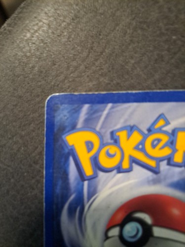 Rare Charmander Pokemon Card 1995 46/102 Scratch - Picture 11 of 21