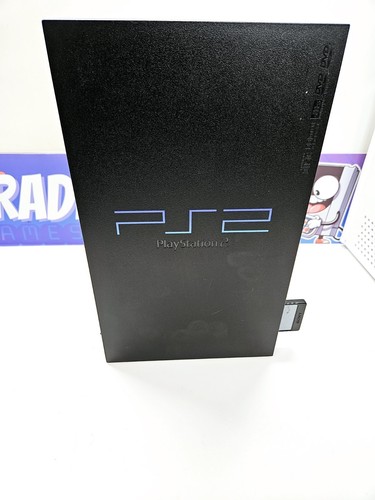 Sony PlayStation 2 Console SCPH-35000 giapponese NTSC-J - Foto 9 di 12