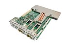 Karta sieciowa Dell Broadcom 57414 2x10/25GbE SFP28 PCIe 3.0 x8 RNDC 6WMMV