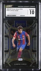 2023 Panini Select Lamine Yamal