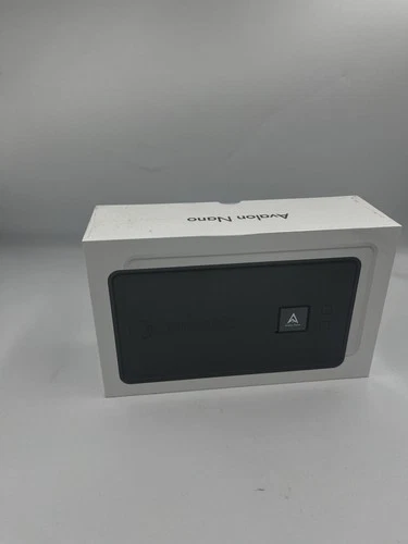 Canaan Avalon Nano 3 (3.2TH)  Bitcoin Miner with PSU- Brand New - Midnight Blue