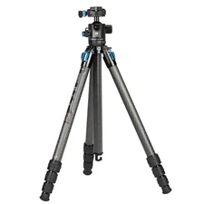 Sirui ST-124+ST-10X Carbon Fiber Tripod Set Micro Portable Outdoor Travels