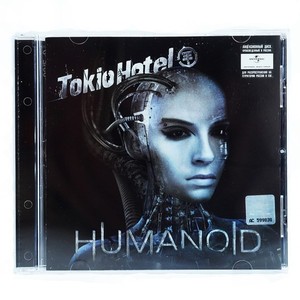 Tokio Hotel Darkside of the Sun | eBay