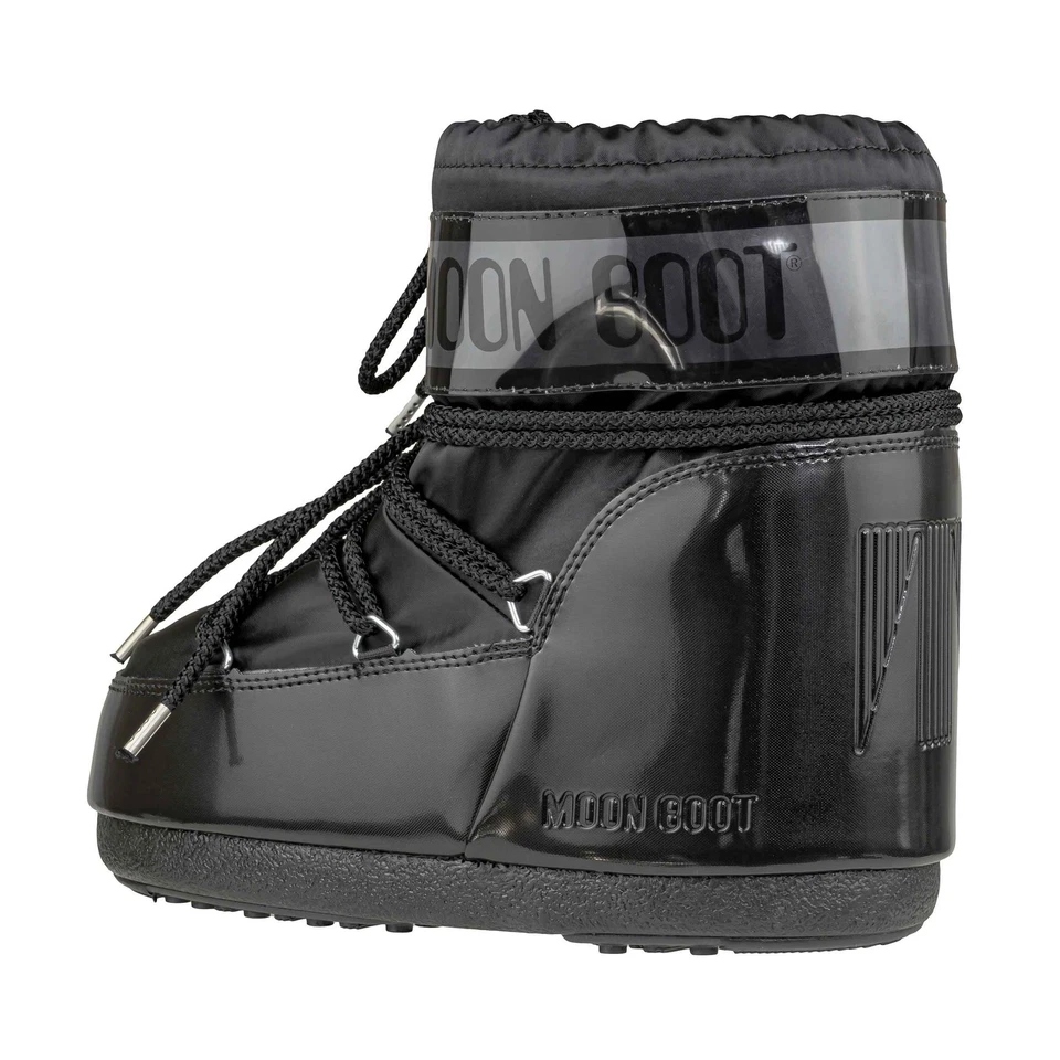 MOON BOOT ICON LOW GLANCE - Imagen 3 de 4