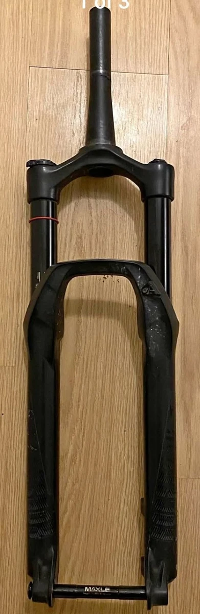 パーツ Kouji AbeRockShox REVELATION 27.5 パーツ Kouji AbeRockShox REVELATION 27.5 Rock Shox Revelation for