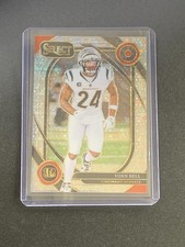 2024 Panini Select H2 - Club Level Vonn Bell #265 Disco