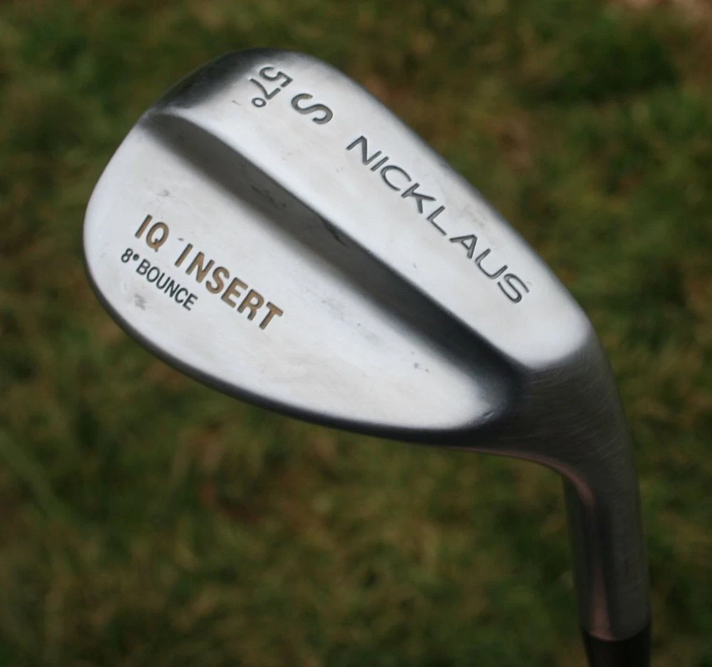Jack Nicklaus Wedge Golf Clubs for sale | eBay