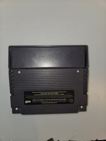 Game Genie Video Game Enhancer Nintendo NES - Galoob - Tested & Working