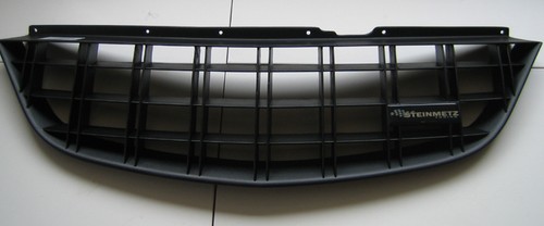 Opel Corsa D OPC Kühlergrill Steinmetz Teile Nr. 101039633