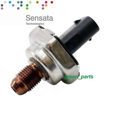 GENUINE Fuel Pressure Sensor for OPEL VAUXHALL Combo Corsa Crossland Grandland