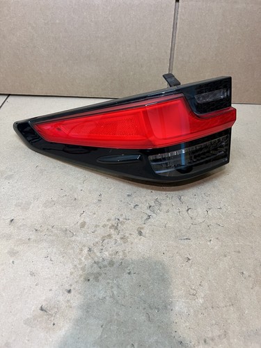 2023-2024 LEXUS TX TX350 TX500h LEFT DRIVER SIDE LED TAIL LIGHT OEM - Imagen 8 de 18