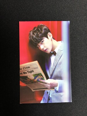 BTS V Young Forver チョロ トレカ BTS V Young Forver チョロ トレカ