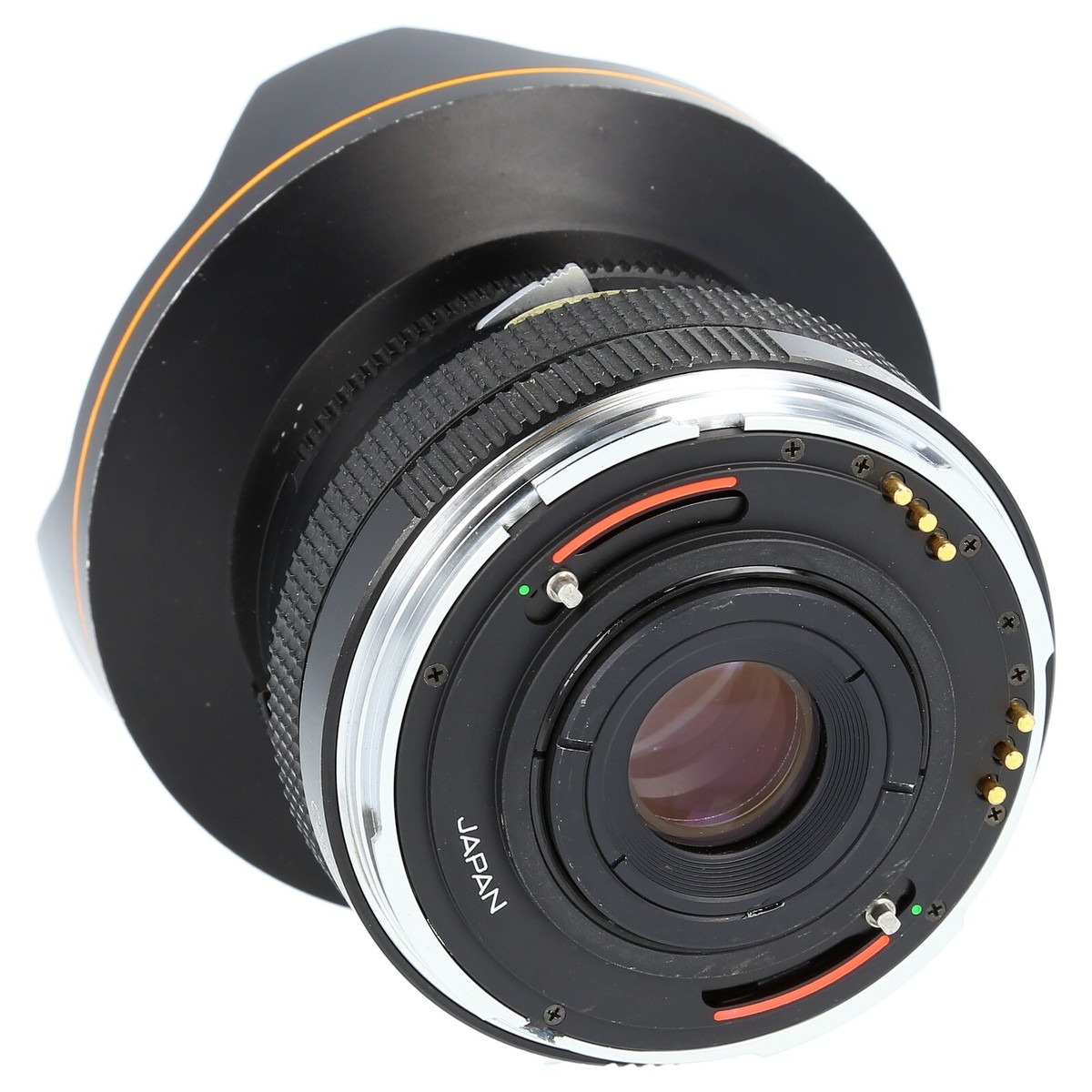 Zenza Bronica Zenzanon-S 40mm f4 for SQ SQ-B SQ-A SQ-Ai SQ Zenza Bronica Zenzanon-S 40mm f4 for SQ SQ-B SQ-A SQ-Ai SQ