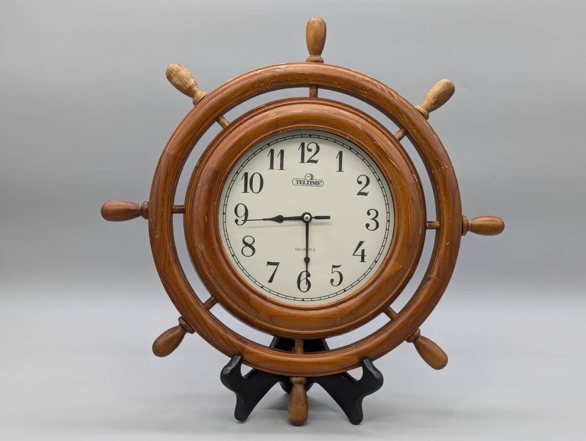 TelTime Quartz 15