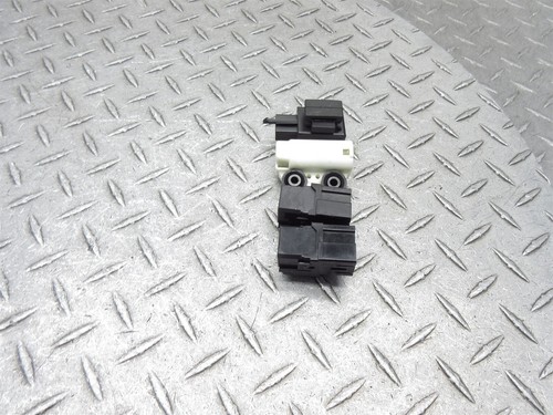 2014 09-14 Yamaha YZFR1 YZF R1 Lot Flasher Relay Electric Tip Over Sensor - Picture 8 of 9