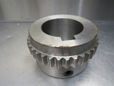 Kop Flex 2WFHUB 1967116 2-1/2" Bore 5/8"