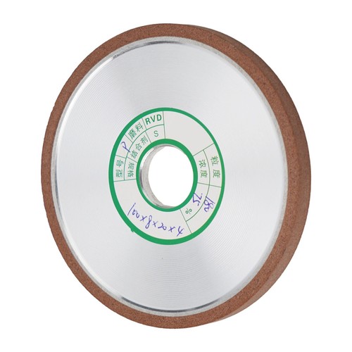 For Carbide Metal Grinding Wheel Cup 100mm 180 Grit for Durable Grinding - Picture 10 of 12