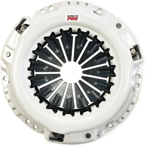 Heavy Duty OEM Clutch Kit for 1996-2000 Toyota 4Runner 1994-1998 T100 1995-2004 - Picture 5 of 7