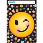 Emoji Party Supplies