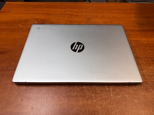 HP Pro C640 Chromebook Laptop 14" Touch i5-10310U 1.70GHz 16GB RAM 64GB - Picture 4 of 9