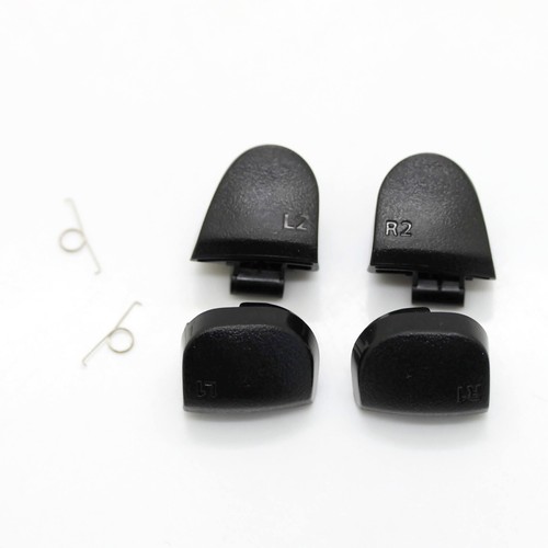 L1 R1 L2 R2 Trigger Button For Sony Playstation 5 PS5 Controller V2 BDM-020 - Picture 3 of 8