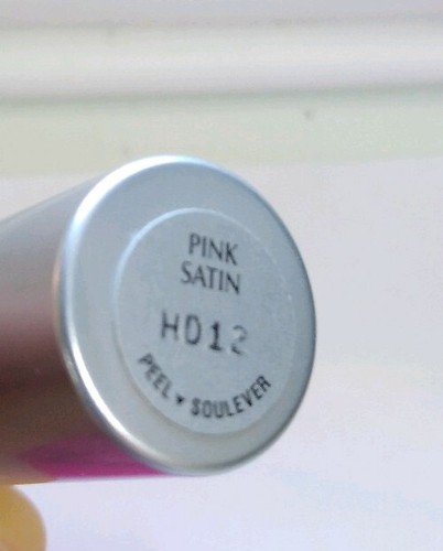 Mary Kay Signature Pink Satin Rose Creme Lipstick 534000 New in Box - Picture 2 of 4