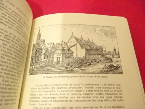 SITTLER (Lucien) - L'Alsace, terre d'histoire.  - Picture 3 of 12